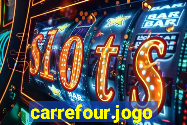 carrefour.jogo cassino online